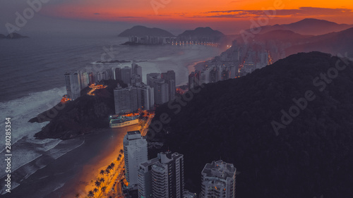 Fotografie Guarujá