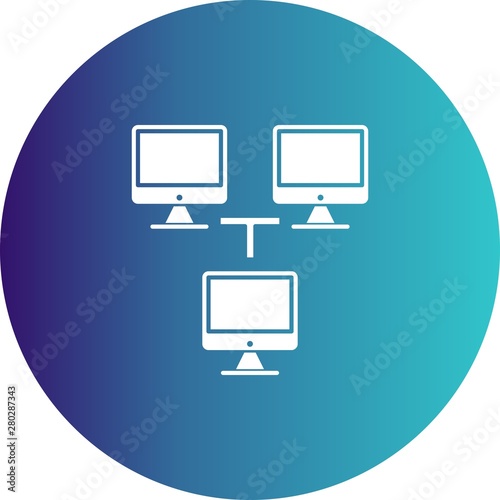 Intranet icon for your project
