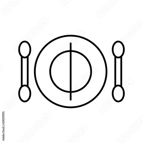 Applicator icon for your project