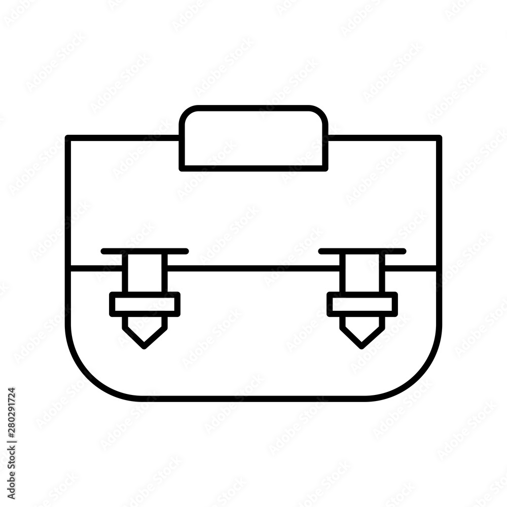 Briefcase icon for your project Briefcase icon for your project