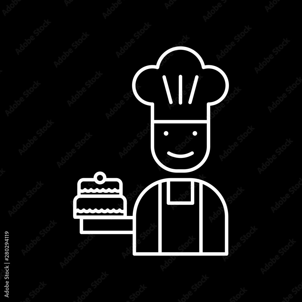 Cook icon for your project Cook icon for your project