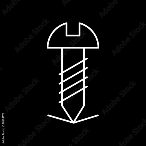 Auger Bit icon for your project