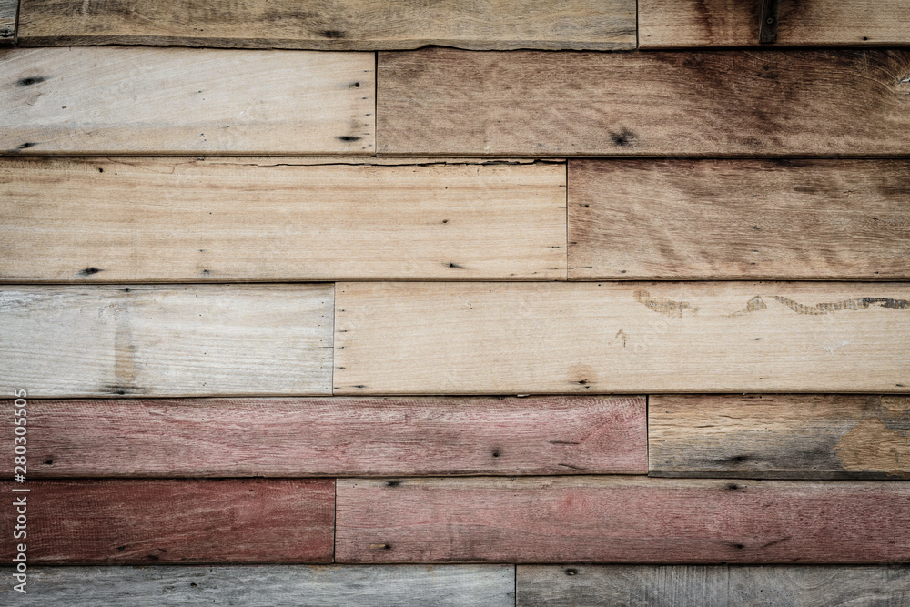 Fototapeta premium Wood Texture Background