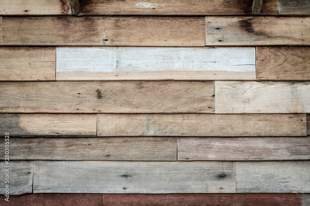 Fototapeta premium Wood Texture Background