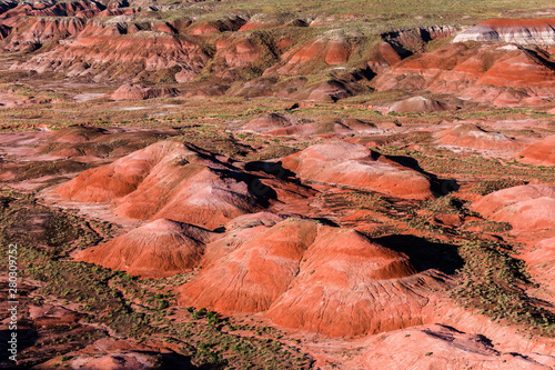 Petrified Forest National Park photo