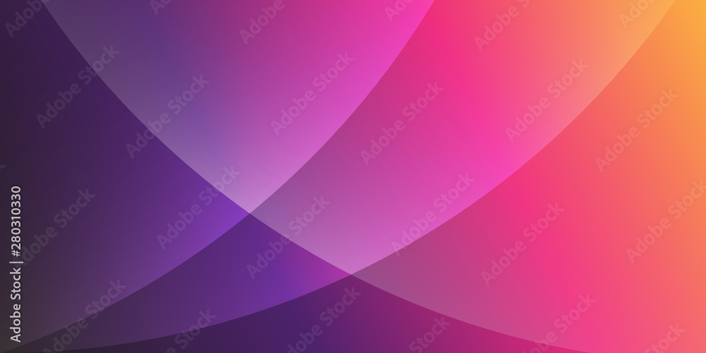abstract purple, orange and pink background design with elegant intersecting line abstract purple, orange and pink background design with elegant intersecting line