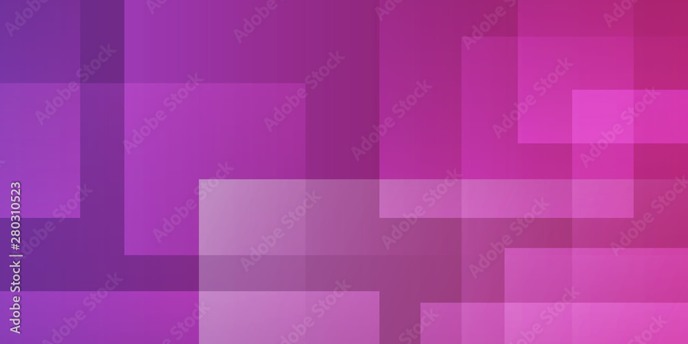abstract purple pink gradient background square shapes in transparent design abstract purple pink gradient background square shapes in transparent design