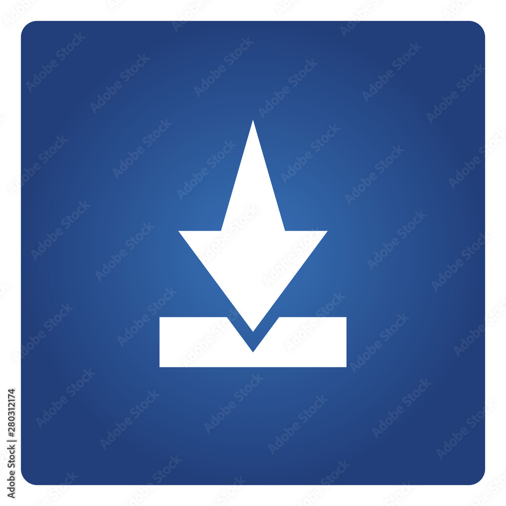 Fototapeta premium download, update and install icons 