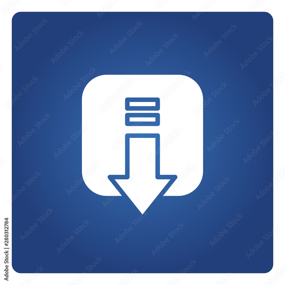 download, update and install icons download, update and install icons