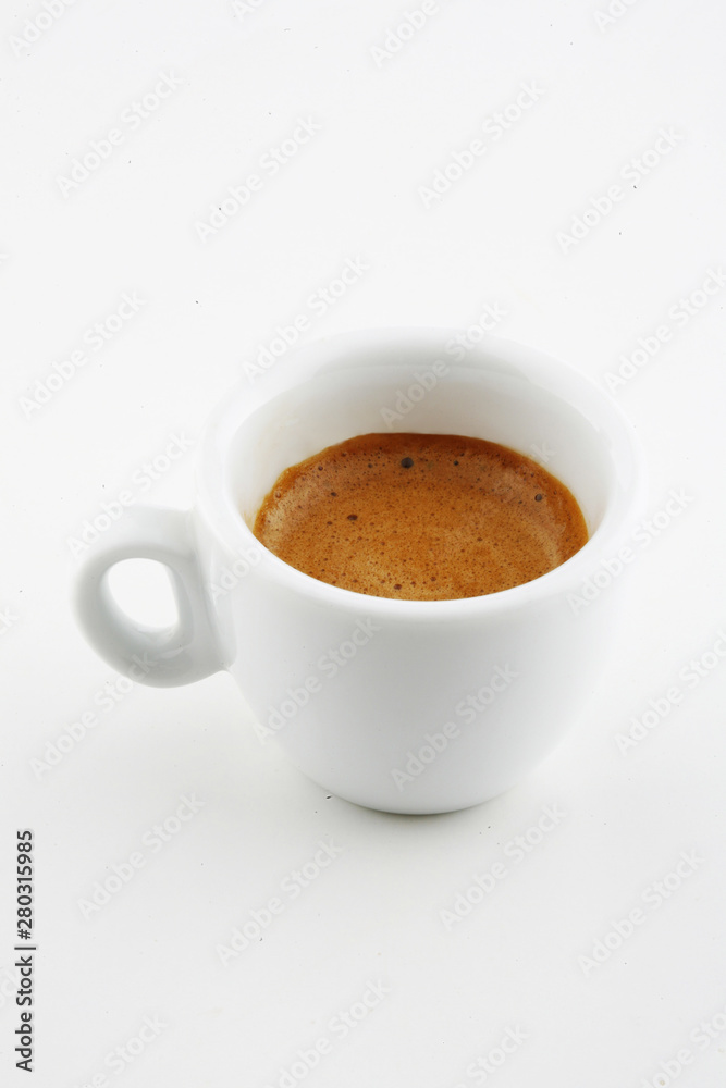 Obraz premium Italian Food. Beverage - studio