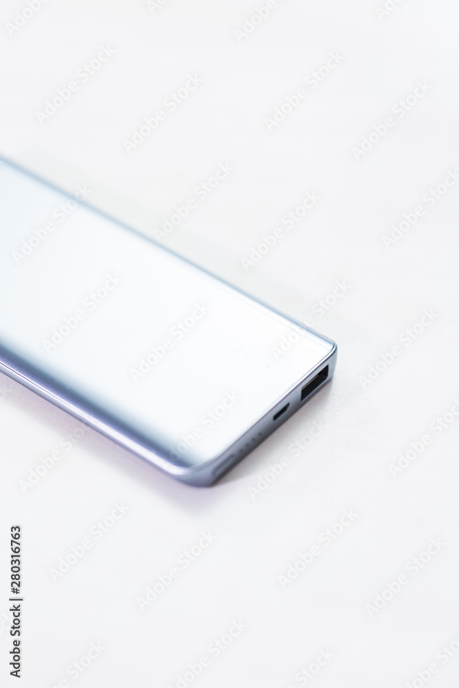 Portable batteries Portable batteries