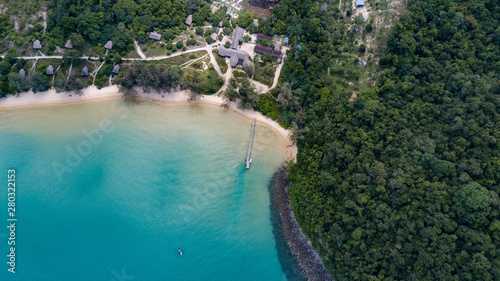 Island Life | Koh Rong Samloem