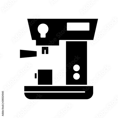  Coffee Maker icon for your project