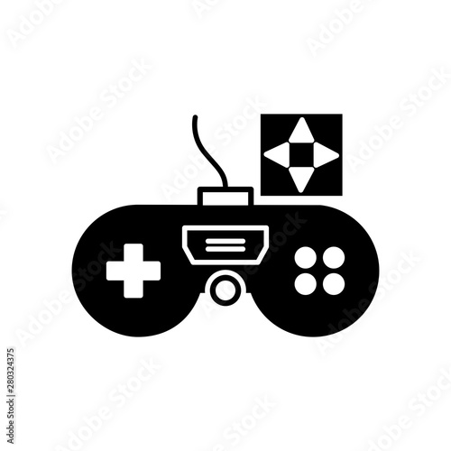 Game Controllers icon for your project