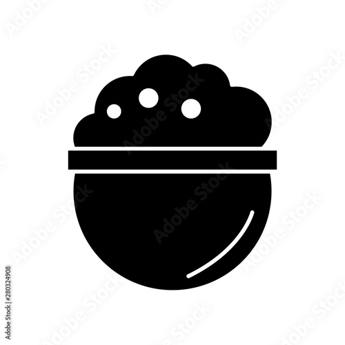 Flour Pot icon for your project