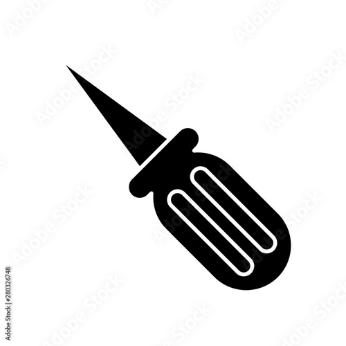 Awl icon for your project