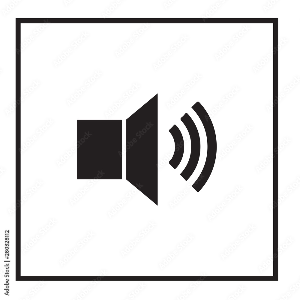 sound icon sound icon