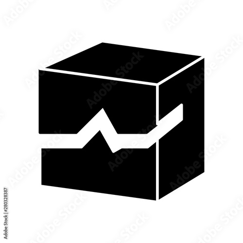 Broken icon for your project