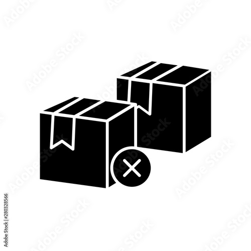  Remove from Package icon for your project