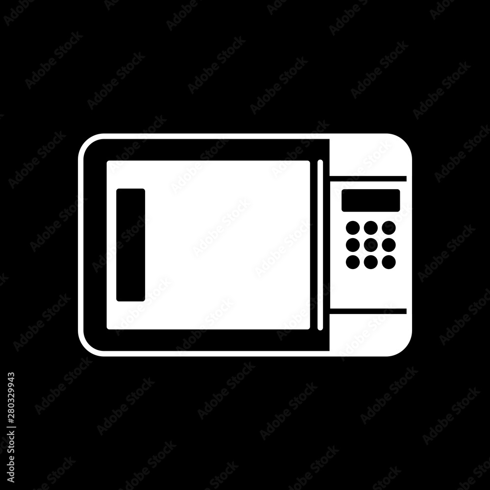 Oven icon for your project Oven icon for your project