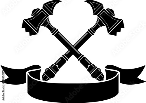 War Hammer Emblem