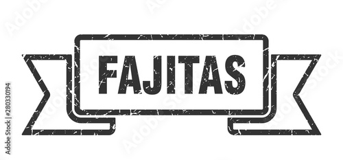 fajitas