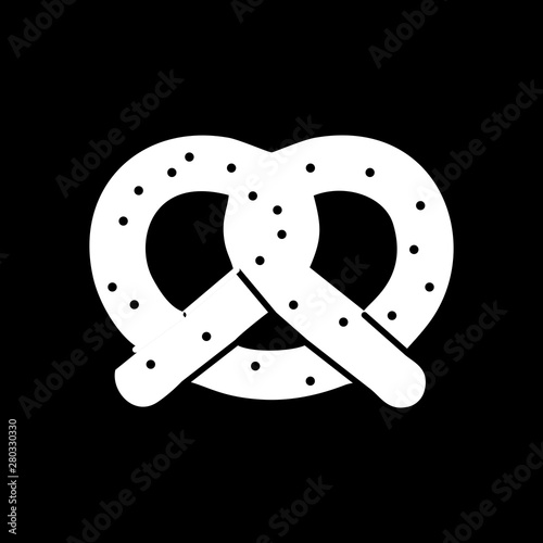 Pretzel icon for your project