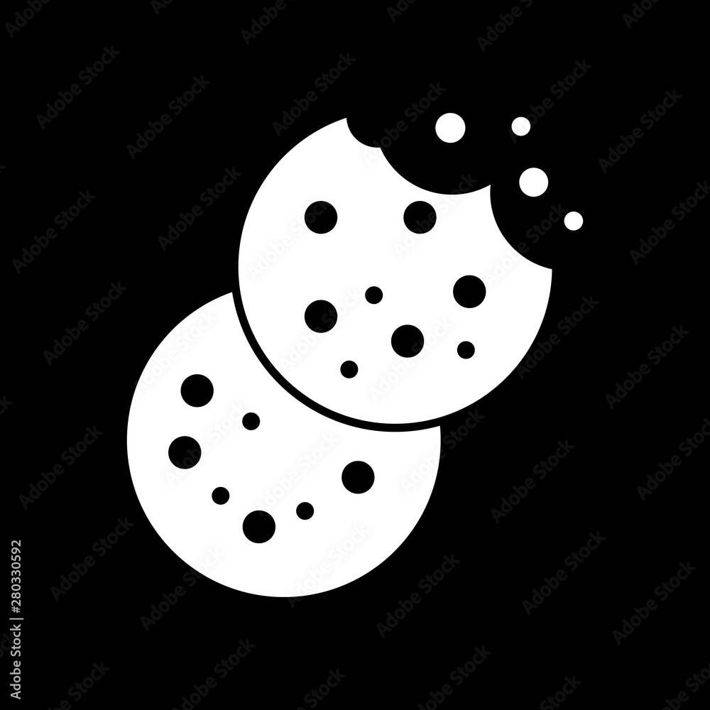Biscuit icon for your project Biscuit icon for your project