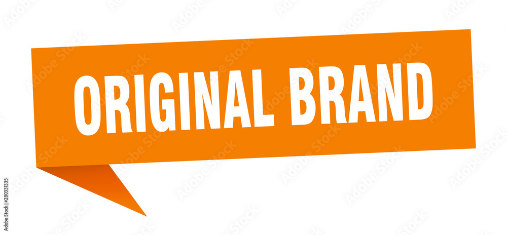 original brand original brand