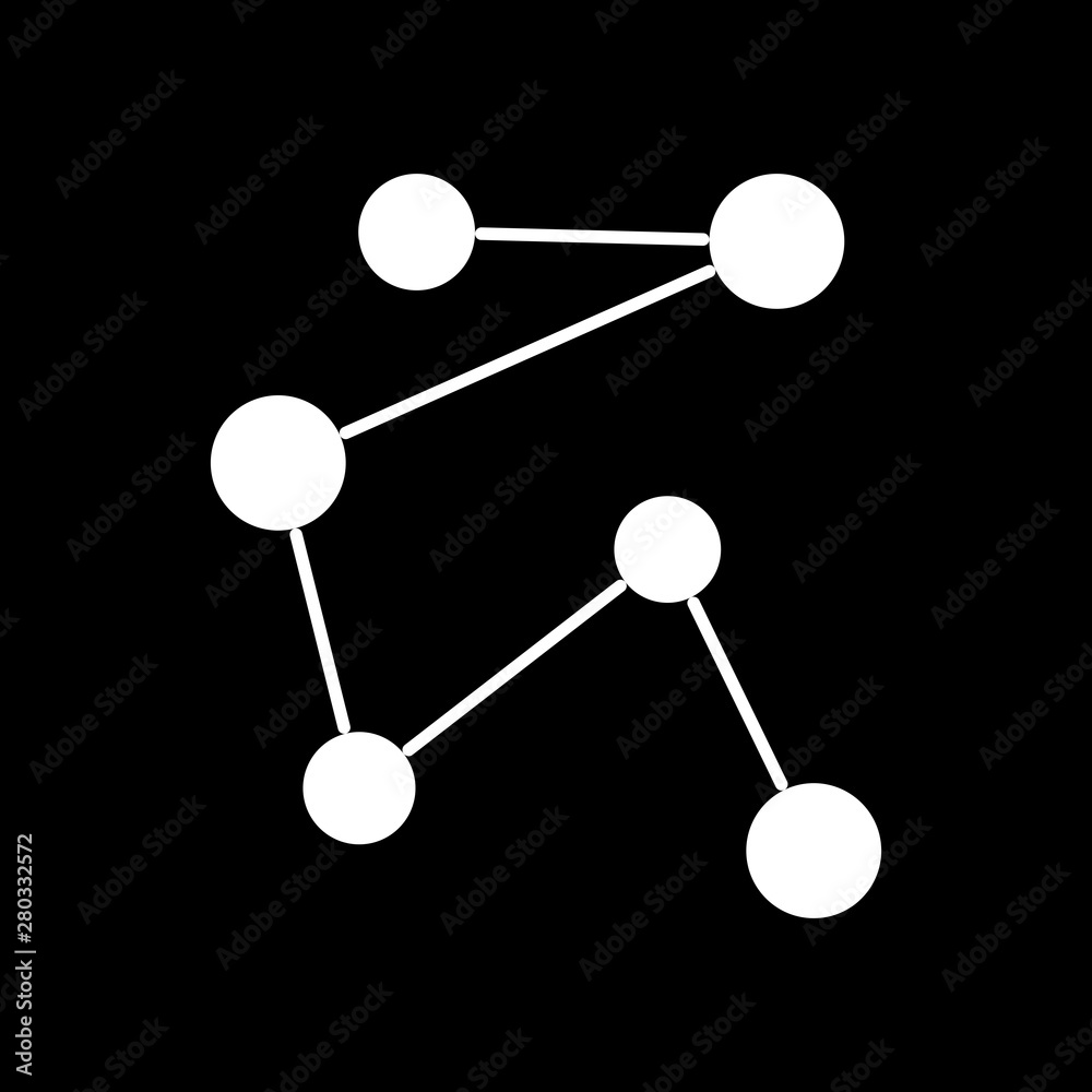 Nodes icon for your project Nodes icon for your project