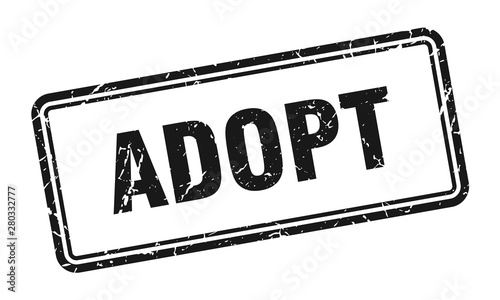 adopt