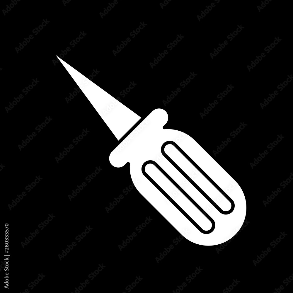 Awl icon for your project Awl icon for your project