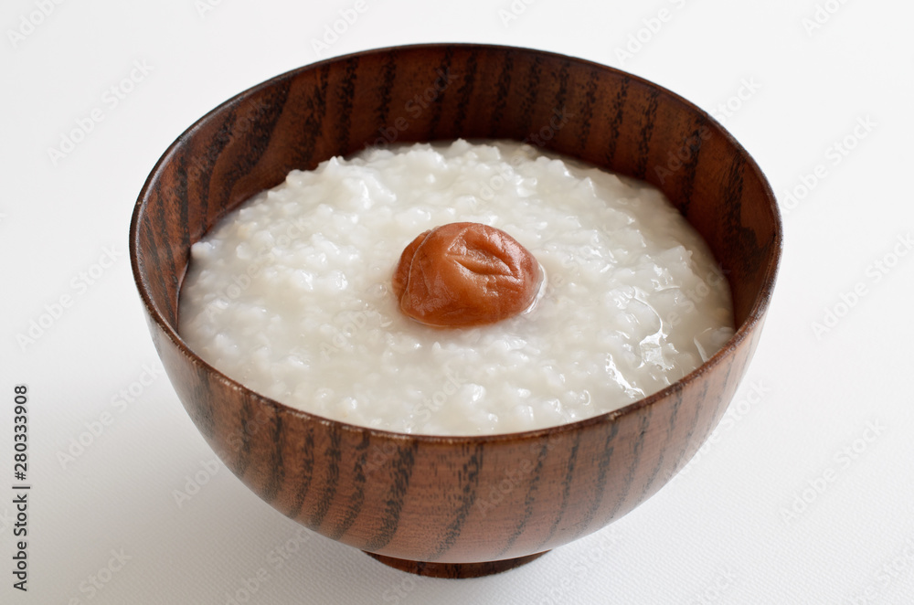 梅粥