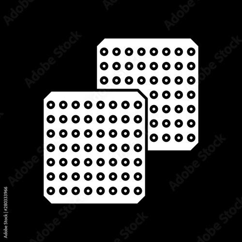Sandpaper icon for your project