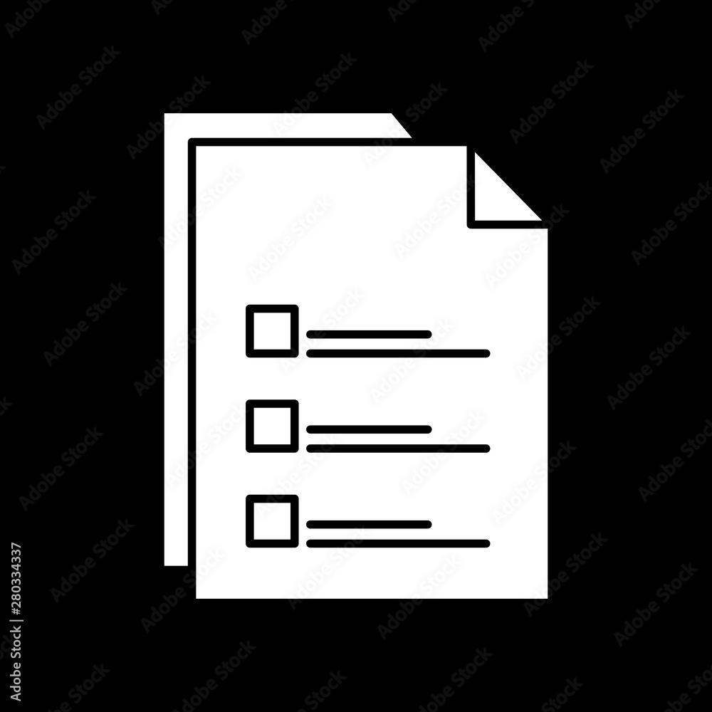 Forms icon for your project Forms icon for your project