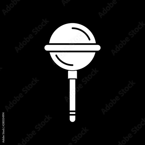  Lollypop icon for your project