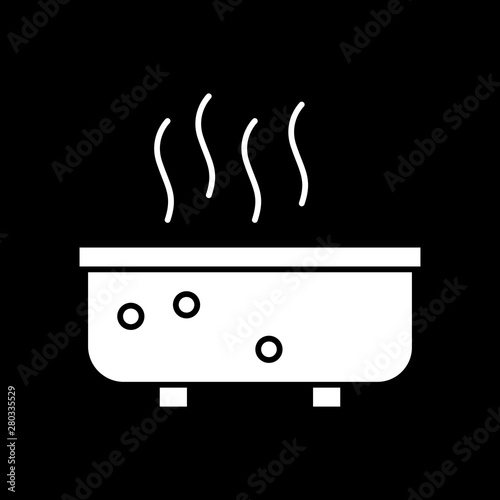  Hot Water Bath icon for your project