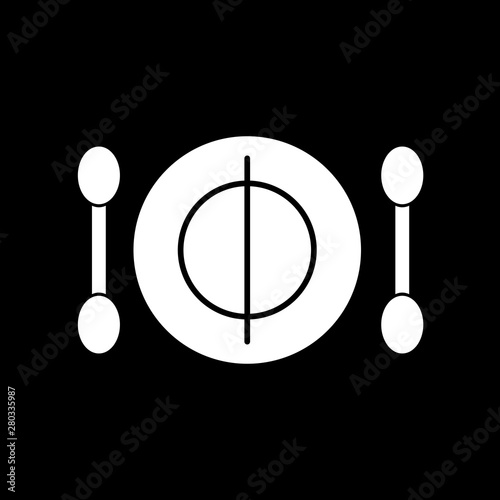 Applicator icon for your project