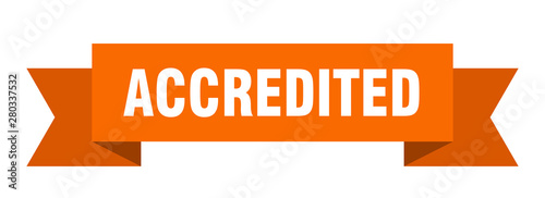 accredited