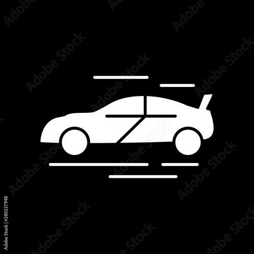  Car icon for your project