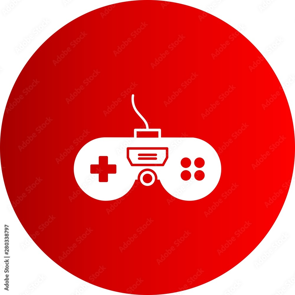 Joystick icon for your project Joystick icon for your project