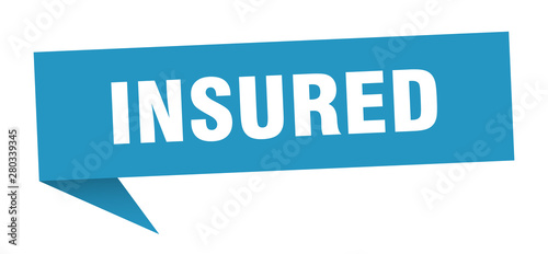 insured