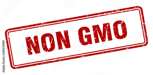 non gmo