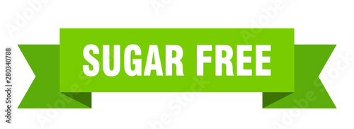 sugar free