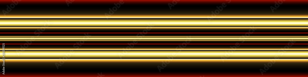 Digital Art, panoramic abstract objects, Germany Digital Art, panoramic abstract objects, Germany