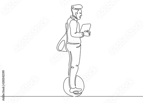 drive, ride, mono, electrical, monowhee