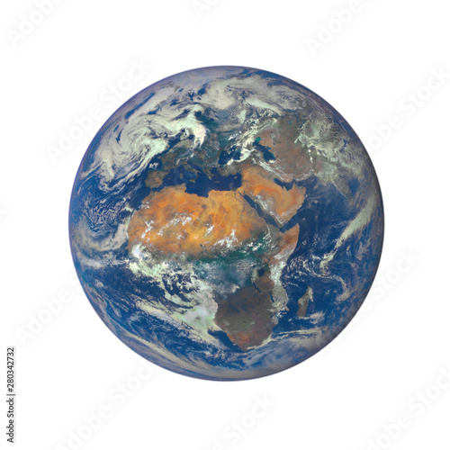 Earth