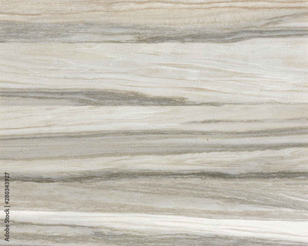 Naklejka premium Marble texture with Natural pattern. Royal polished stone tiles flooring for luxurious interiors. High resolution illustration background