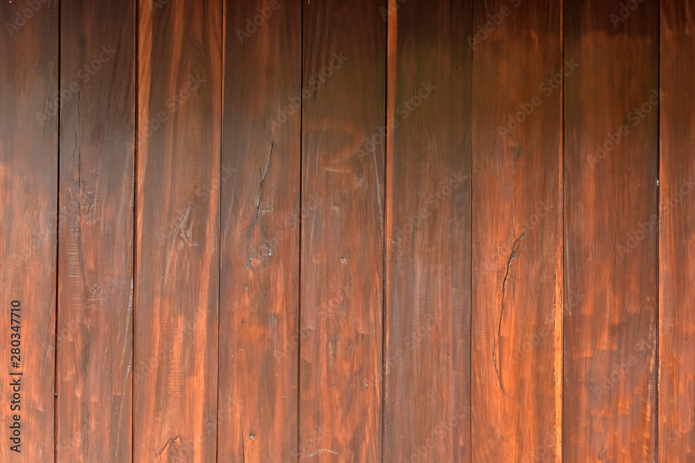 Obraz premium wooden board for background or texture