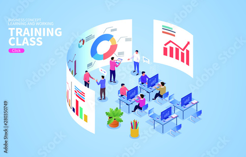 Business Data Finance Training Course